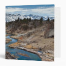 Search for creeks binders Nature