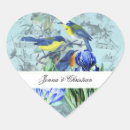 Search for songbird stickers Blue