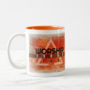Recherche de culte tasses Café