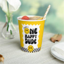 Recherche de smiley heureux Jaune