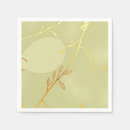 Search for pale green napkins Modern