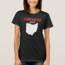 Search for lancaster tshirts Travel