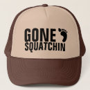 Recherche de en ces bois casquettes Squatchin allé