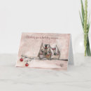 Search for owl christmas cards Whimsical