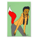 Search for braiding posters Woman