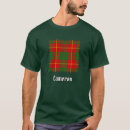 Recherche de cameron vêtements Clan
