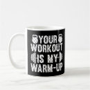 Search for cardio workout mugs Fitness