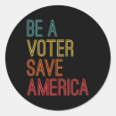 Search for save america stickers Politics