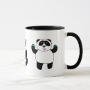 Search for love panda mugs Pandas
