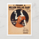 Search for founding postcards Vintage