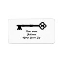 Search for old fashioned return address labels Stylish