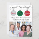 Recherche de orthodontiste vœux cartes Vacances