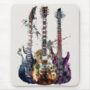 Search for guitar mousepads musical