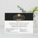 Recherche de vintage famille invitations Family
