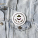 Recherche de corde nautique badges Navigation
