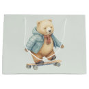 Search for book gift bags Blue