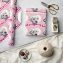 Search for nose wrapping paper Cute animal