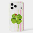 Search for 4 leaf clover cases Cute