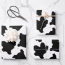 Search for animal skin wrapping paper Farm