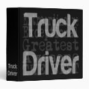 Search for driver binders Semi