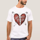 Search for anti emo tshirts Broken heart