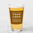Search for stylish beer glasses Minimal