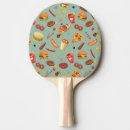 Recherche de rapide raquettes ping pong Burger