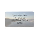 Search for banking return address labels Beach