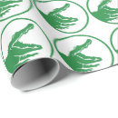 Search for gator wrapping paper Animal