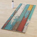 Search for wood yoga mats Boho
