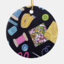Search for craft ornaments Sewing