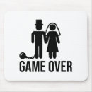 Recherche de mariage drôle tapis souris Mariée