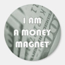 Search for i am affirmations magnets Money