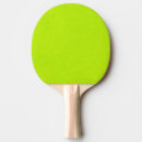 Recherche de arrière plan vert raquettes ping pong Peinture