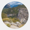 Search for yosemite stickers Nature