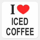 Search for i love coffee stickers Drink