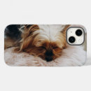Recherche de terriers de yorkshire iphone coques Animal