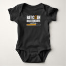 Search for crypto baby clothes Bitcoin