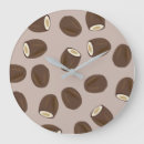 Search for coconut clocks Summer