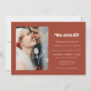 Search for vintage anniversary invitations Vow renewal