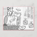 Search for pollinator postcards Save the bees