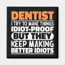 Search for dental magnets Teeth