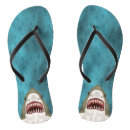 Search for shark sandals Ocean