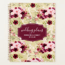 Recherche de wedding floral agendas Bride