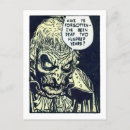 Search for ghost story postcards Halloween