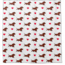Search for dachshund shower curtains Cute