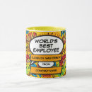 Search for cool company mugs Business