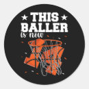 Search for three ball stickers Athlete