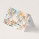 Search for opal business cards Holographic