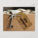 Search for cardboard box invitations New home